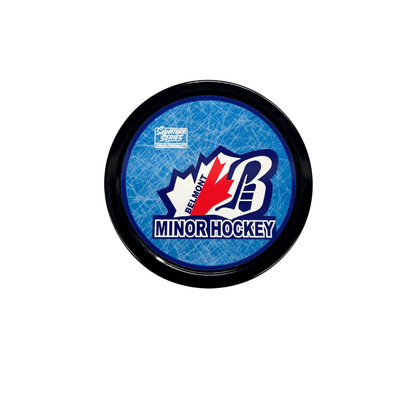 BEL Hockey Wax
