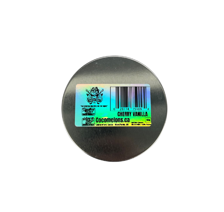 Herms Hockey Wax