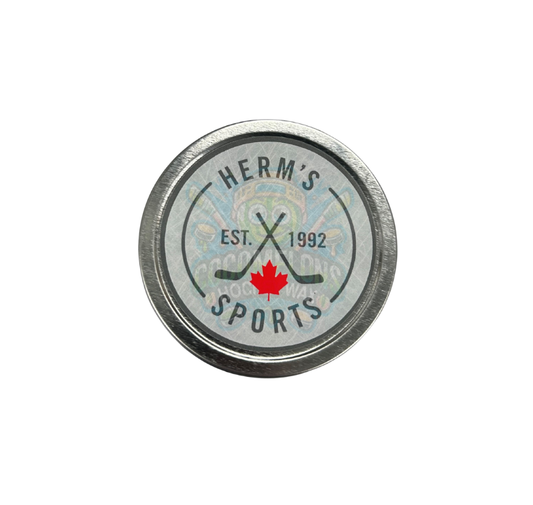 Herms Hockey Wax