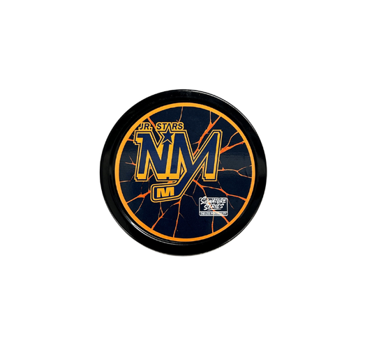 NM Hockey Wax