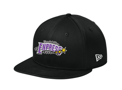 Enniskillen New Era Snapback