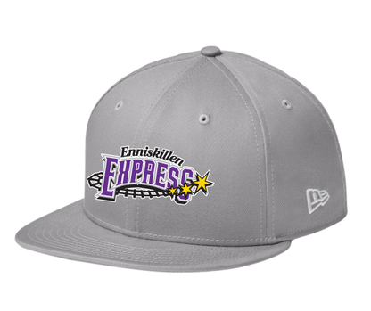 Enniskillen New Era Snapback