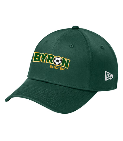 Byron Alternate New Era 200 Adjustable Structured Hat