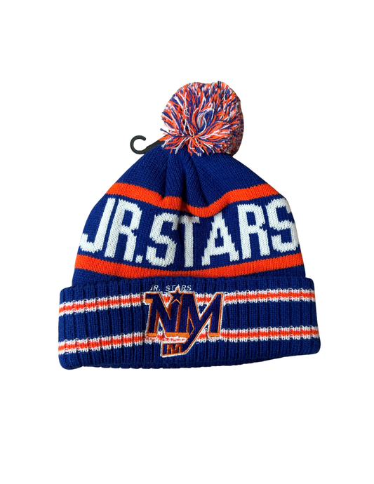 NM Bardown Knit Pom Toque