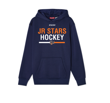 NM CCM Pullover Hoodie (FHO6TB)