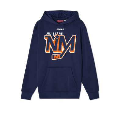 NM CCM Pullover Hoodie (FHO6TB)