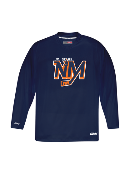 NM Practice Jersey