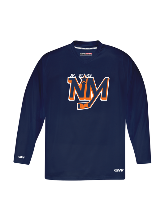 NM Practice Jersey