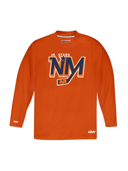 NM Practice Jersey