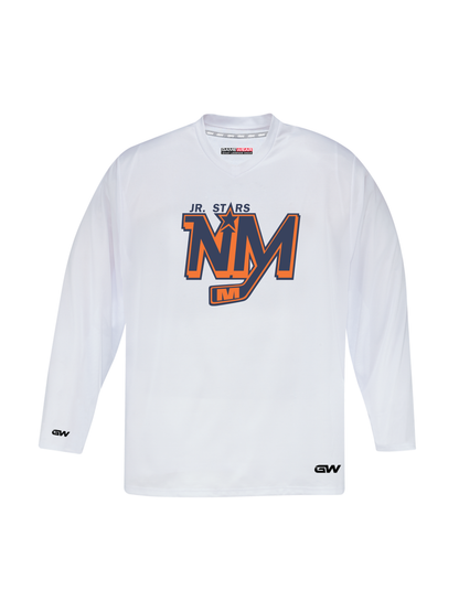 NM Practice Jersey
