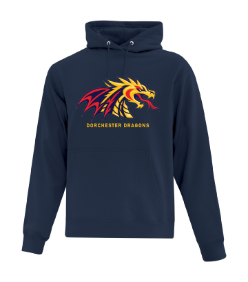 DD Mom Hoody
