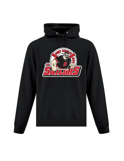 PS COTTON HOODIE (ATC F2500)