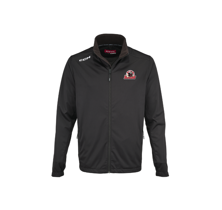 PS CCM RINK JACKET