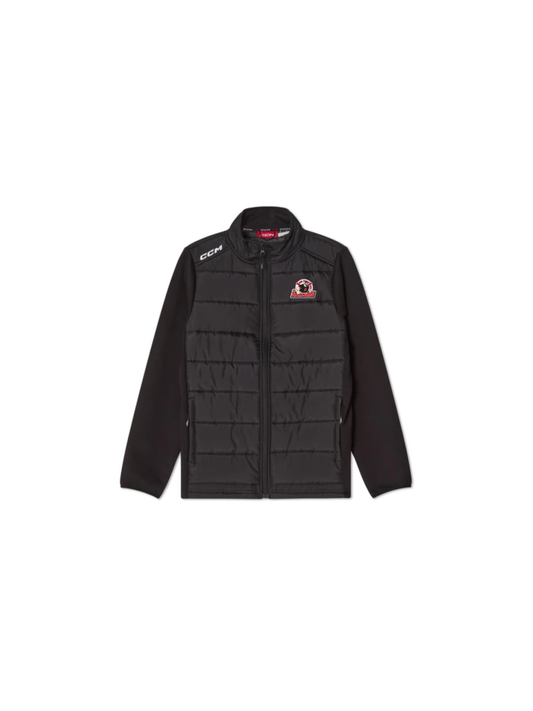 PS CCM Quilted Jacket