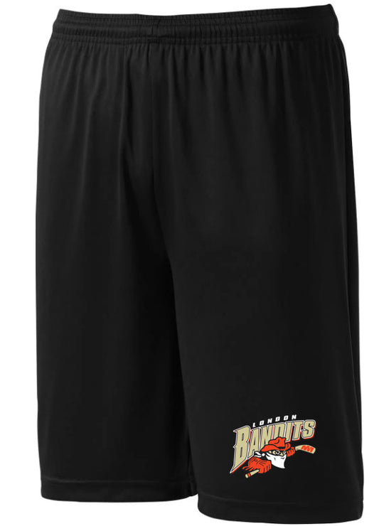 LB PRO TEAM SHORT