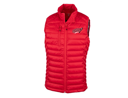 CHA Clique Insulated Puffer Vest