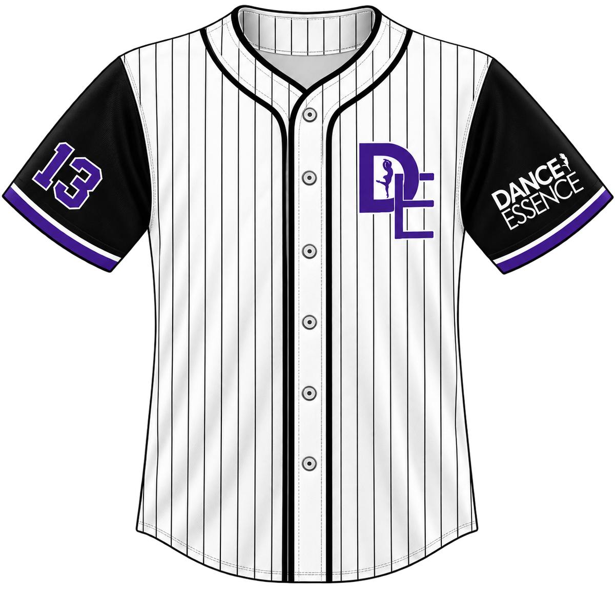 Dance Essence Ball Jersey