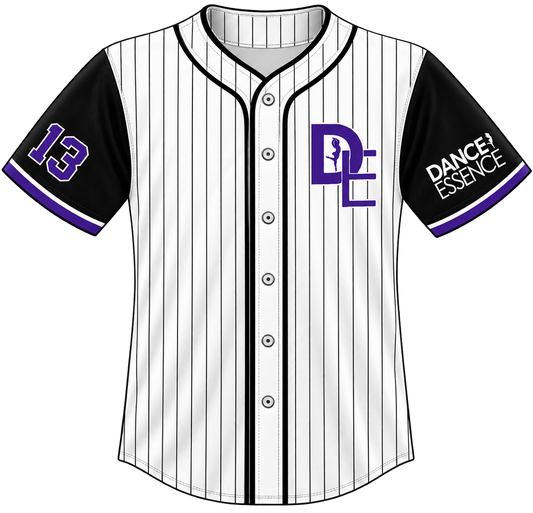 Dance Essence Ball Jersey