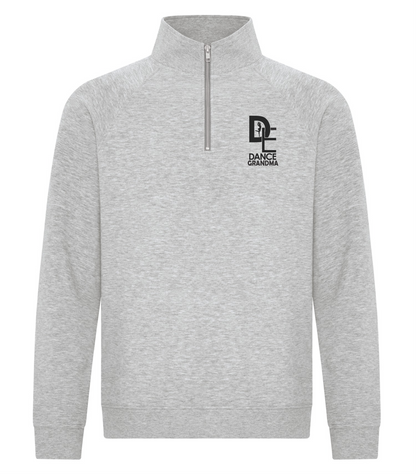 Dance Essence 1/4 zip F2042