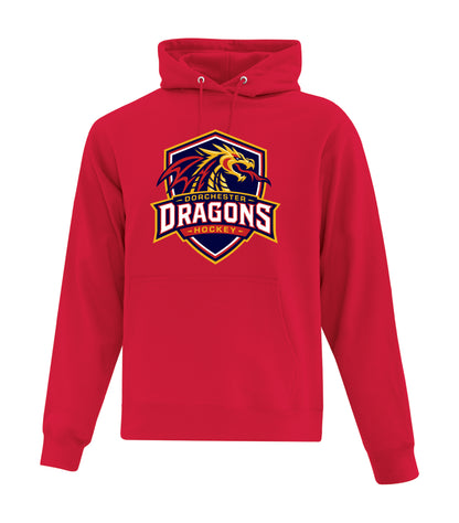DD COTTON HOODIE (ATC F2500)