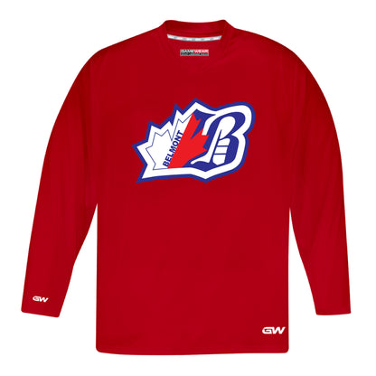 BEL Practice Jersey