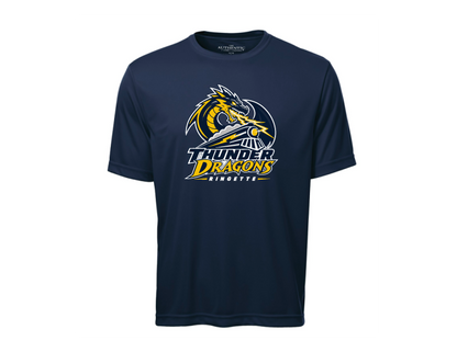 Thunder Dragons S350 Performance Tee