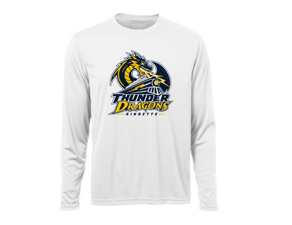 Thunder Dragons LS350 Performance Long Sleeve