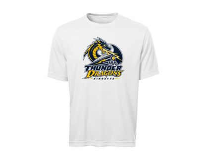 Thunder Dragons S350 Performance Tee