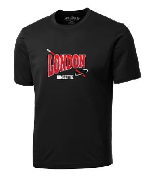 LOR PRO TEAM SHORT SLEEVE TEE