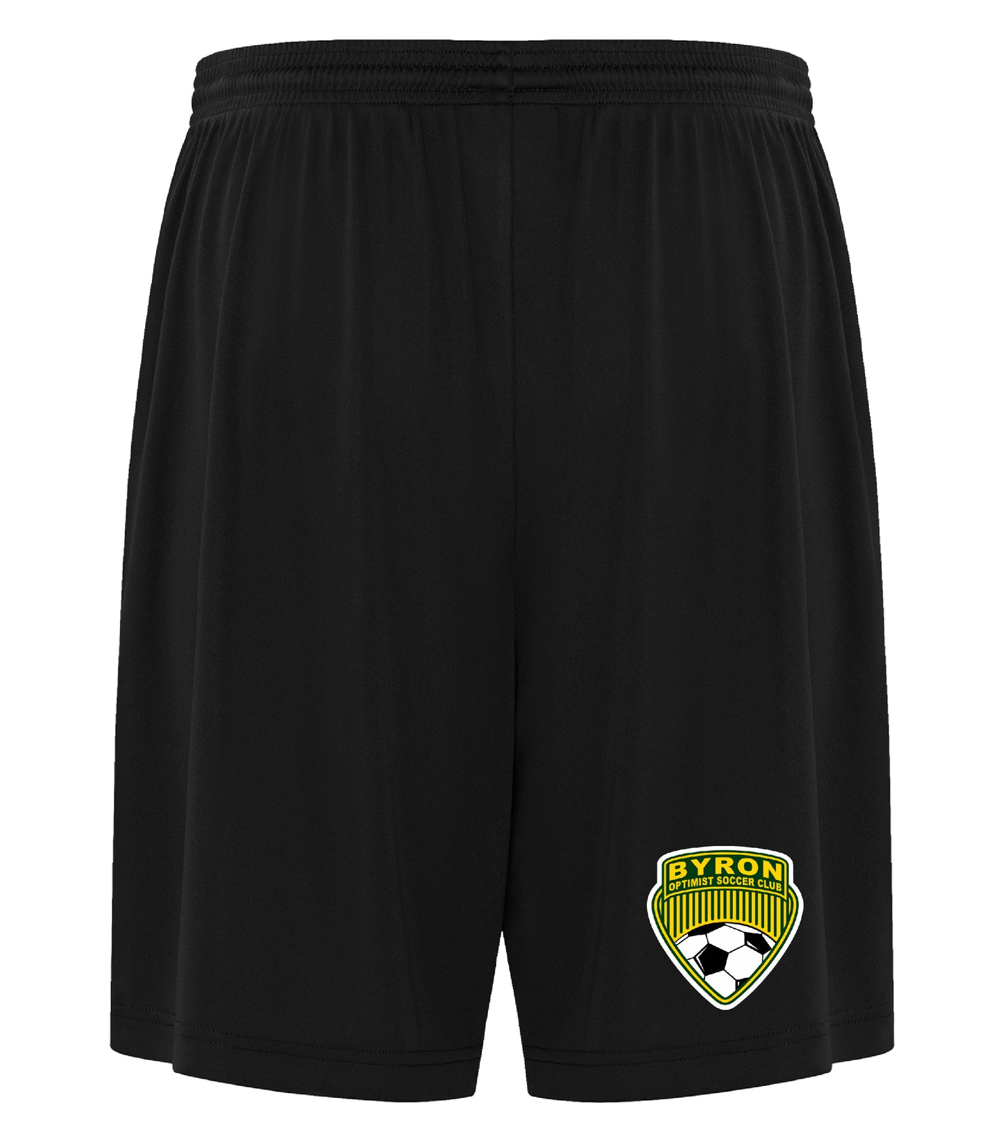 Byron ATC Shorts with Pockets