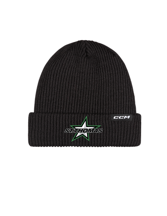 STMHA CCM Cuffed Beanie
