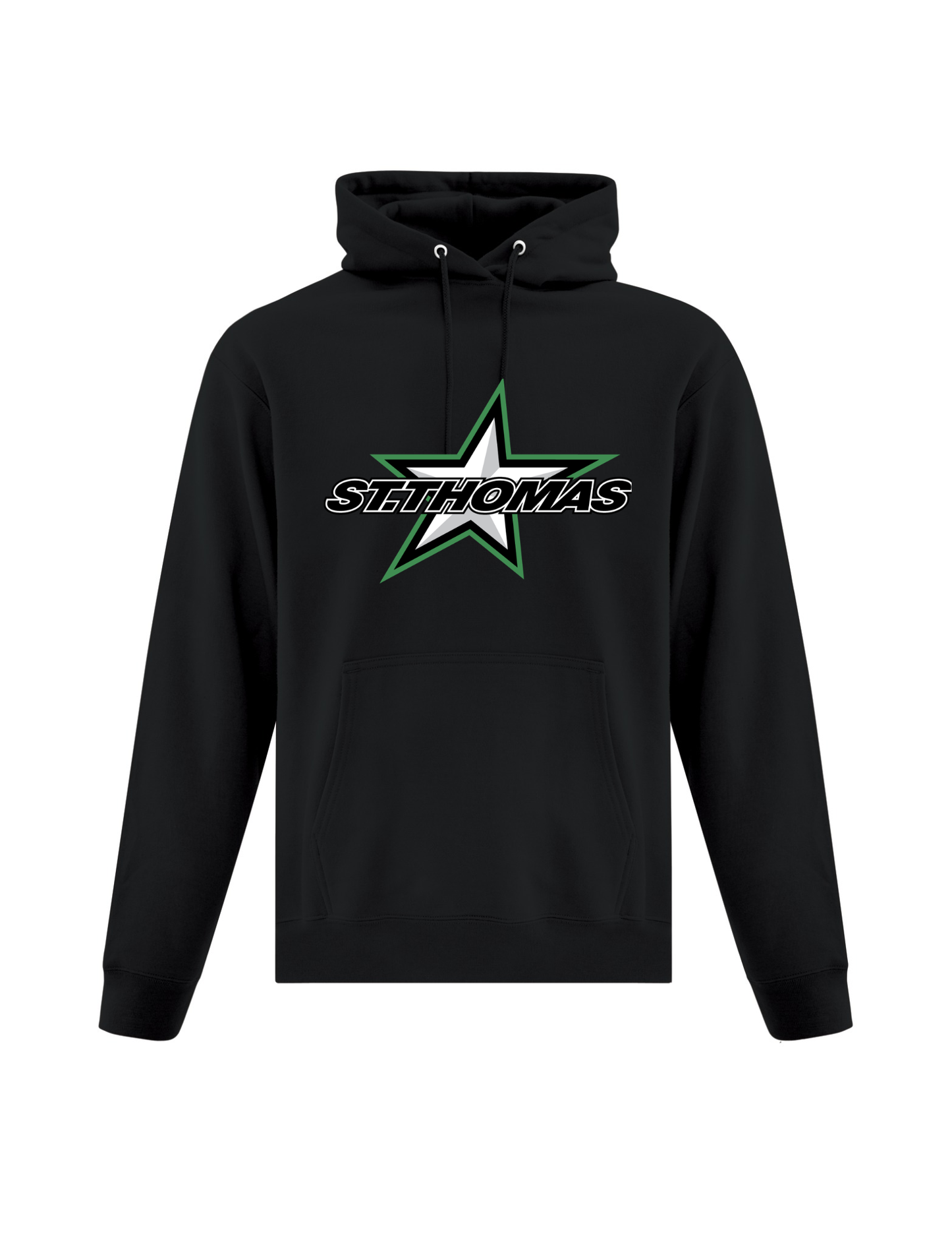 STMHA Cotton Hoodie