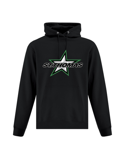 STMHA Cotton Hoodie