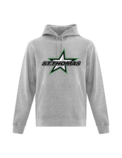 STMHA Cotton Hoodie