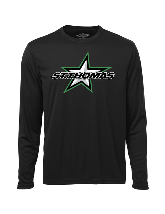 STMHA LS350 Performance Longsleeve Shirt