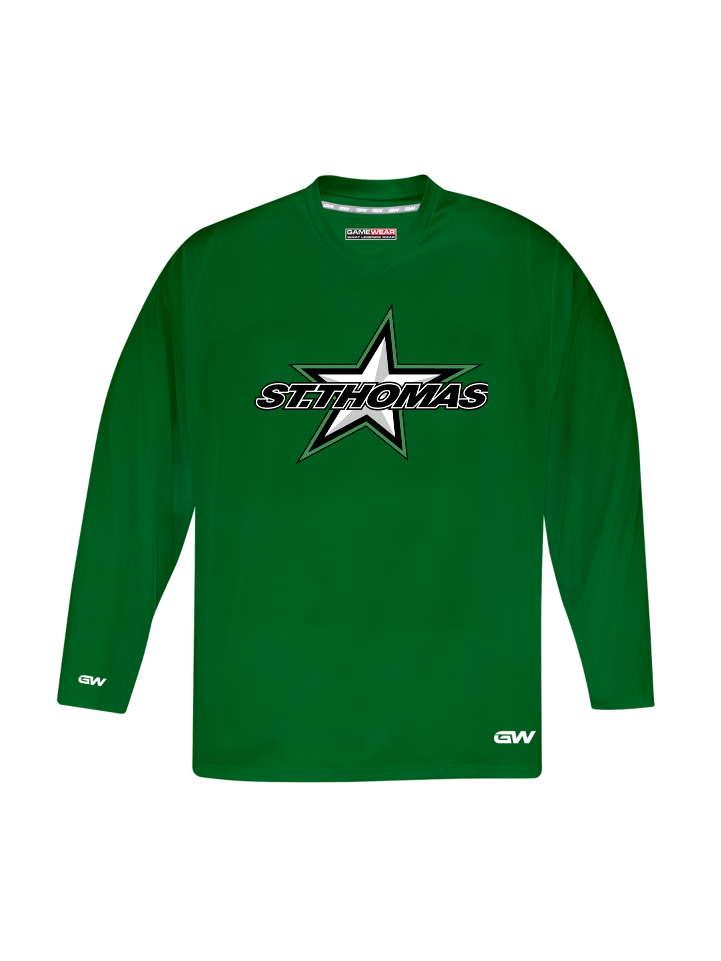 STMHA Practice Jersey