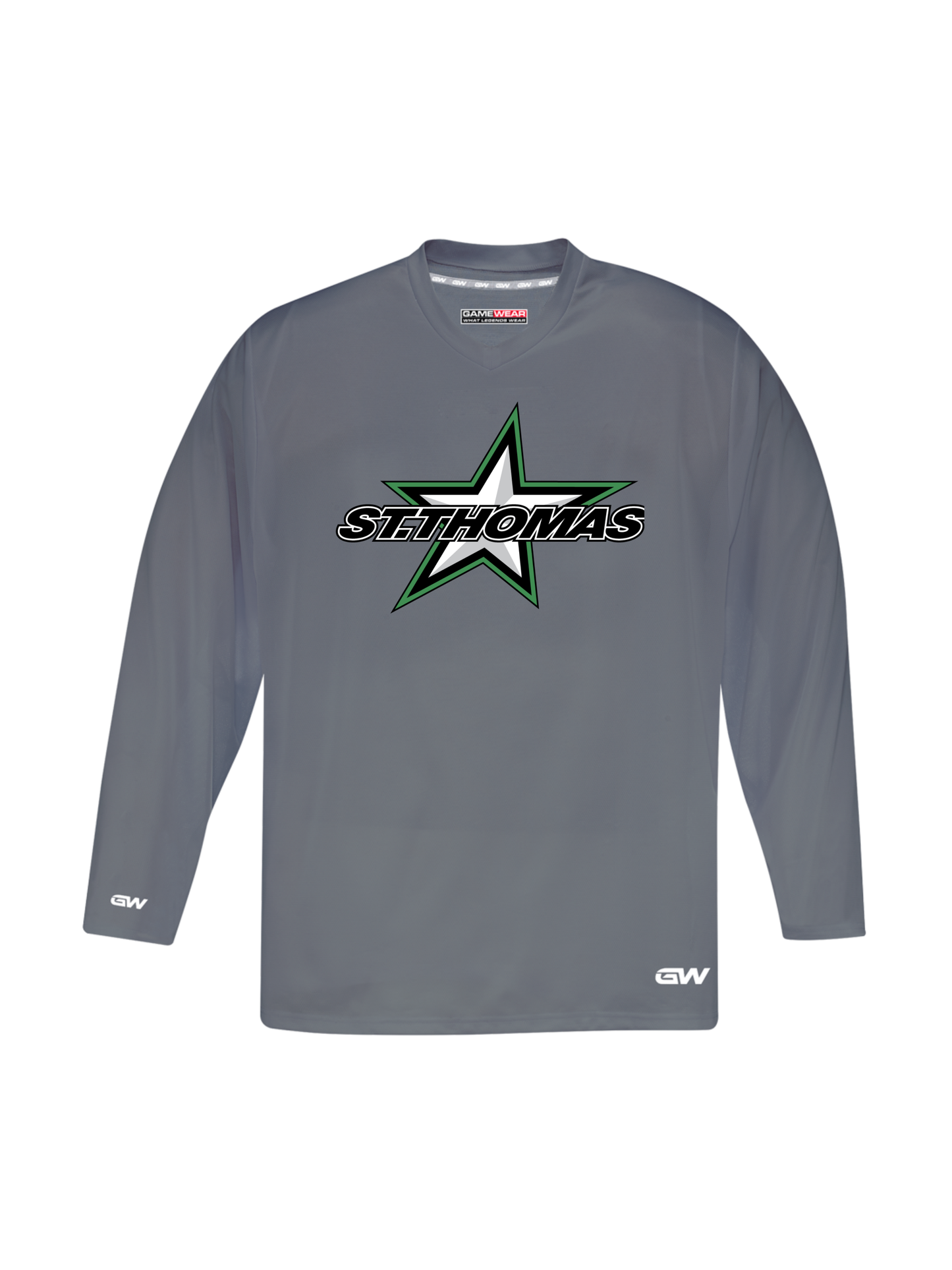 STMHA Practice Jersey