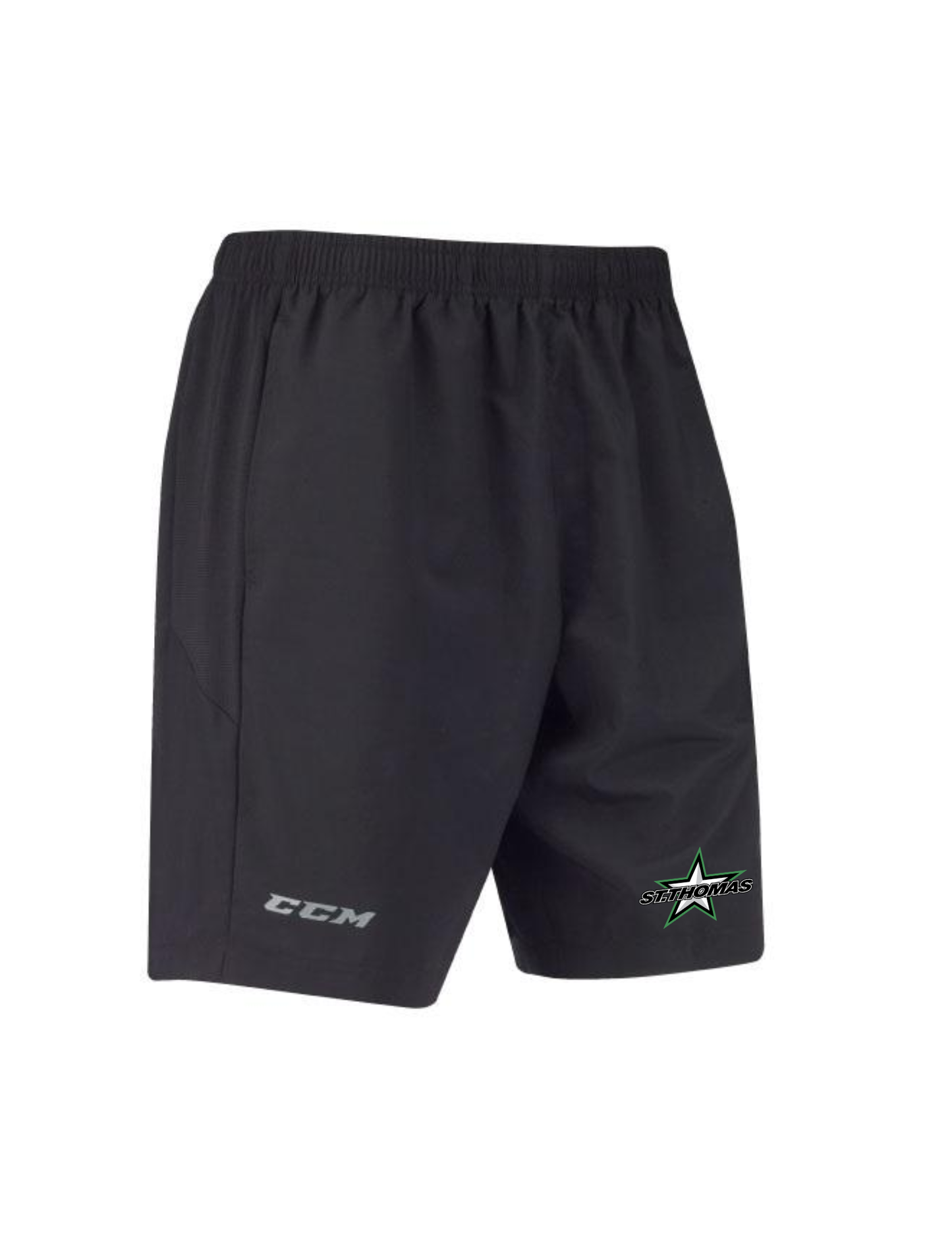 STMHA CCM Short