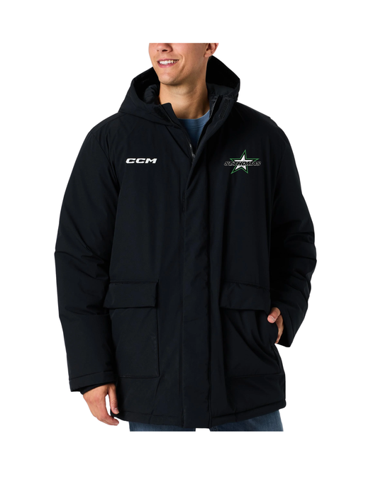 STMHA CCM Winter Jacket