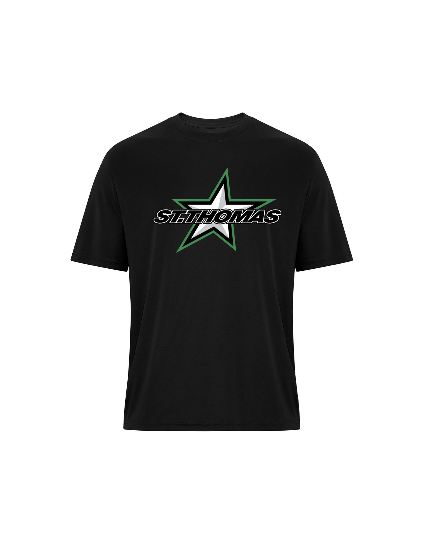 STMHA ATC3700 Performance Tee