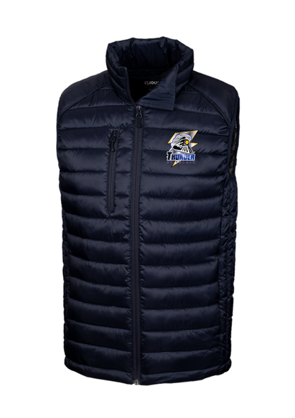 STT PUFFER VEST MENS & LADIES