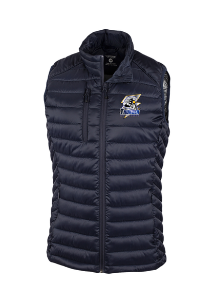 STT PUFFER VEST MENS & LADIES