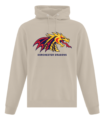 DD Mom Hoody