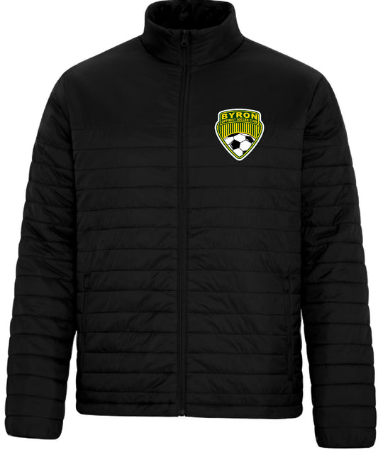 BYRON Puffer Jacket