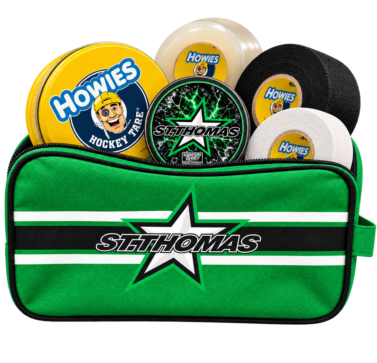 STMHA Accessory Pack