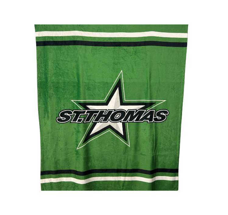 STMHA Blanket