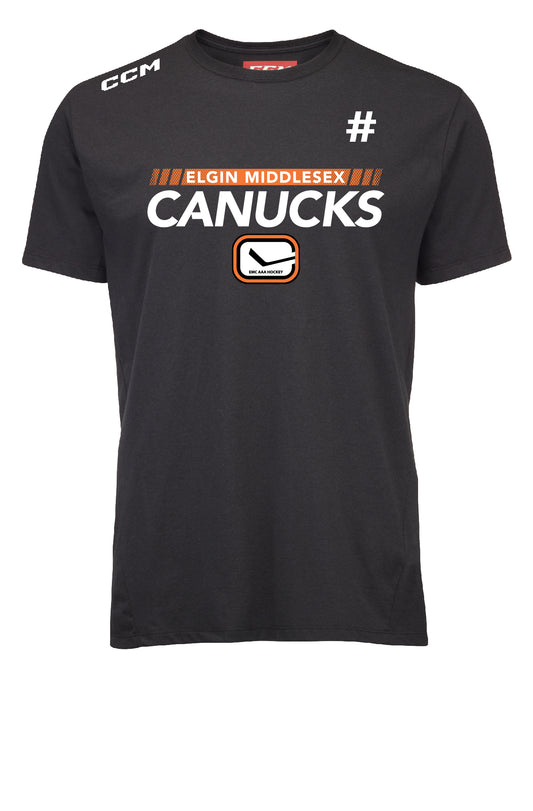 EMC CCM Essential Tee