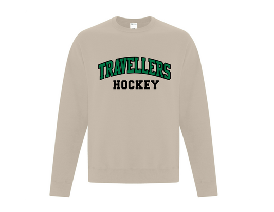 *NEW* STMHA Travellers Crewneck