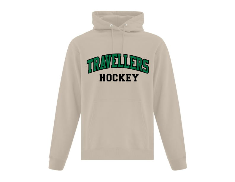 *NEW* STMHA Travellers Hoody