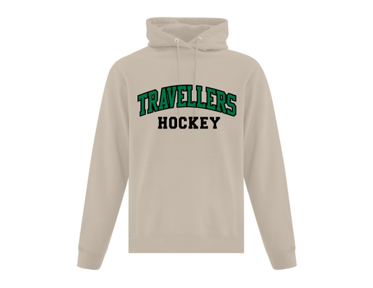 *NEW* STMHA Travellers Hoody